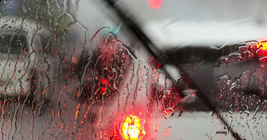 Why Screenwash Matters More Than You Think: Visibility, Safety and Fleet Performance